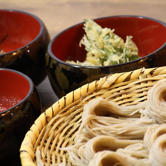 二條新町 そばの坊_1